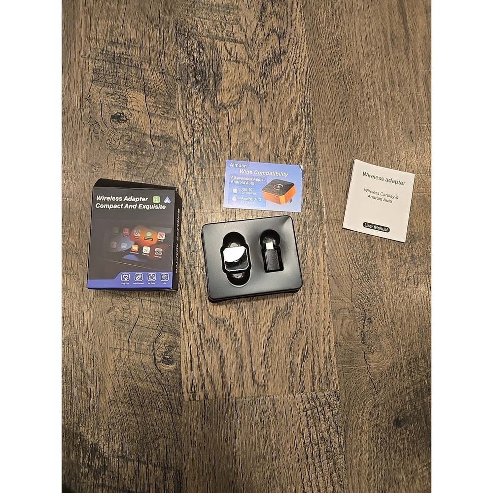 wireless adapter